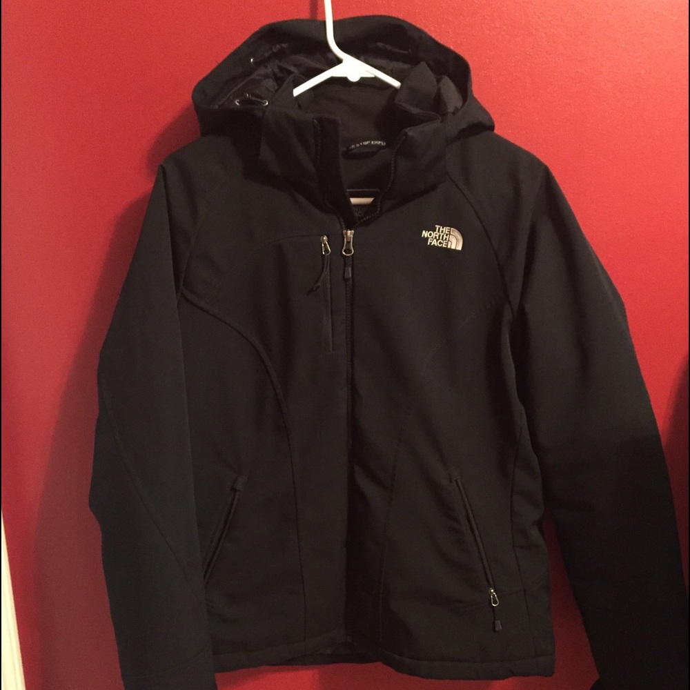 Women's Northface Jacket