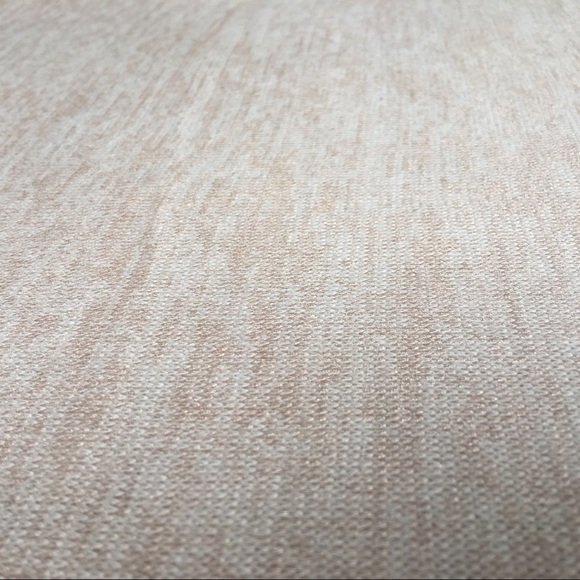 Lou & Grey Pale Blush Knit Top - M - Picture 6 of 7