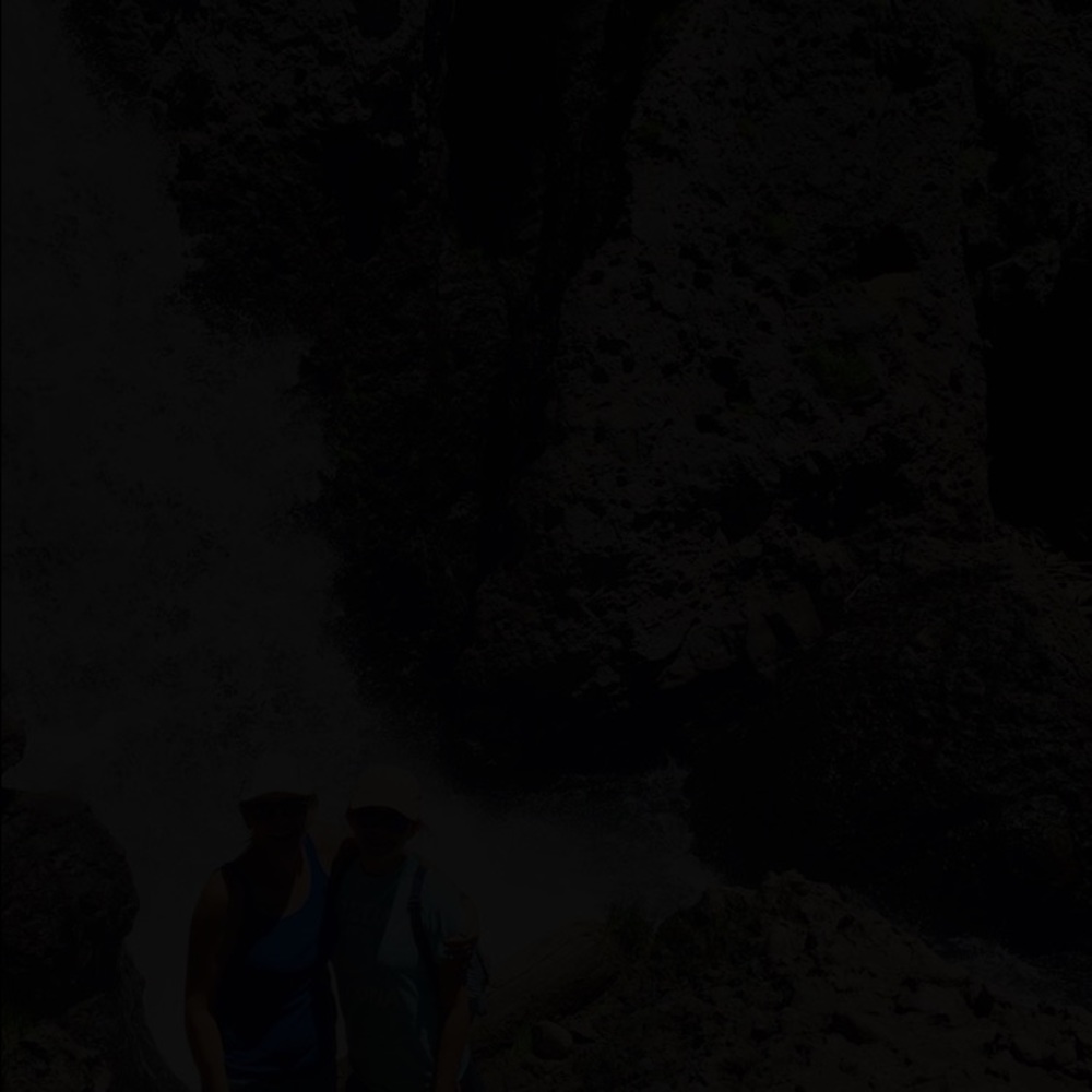 Meet your Posher, Julianna