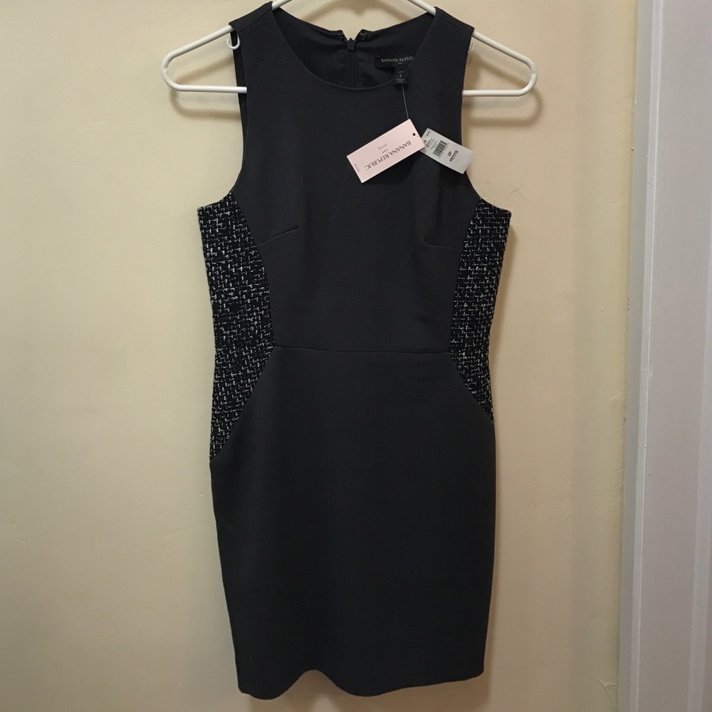 Banana Republic Business Dress