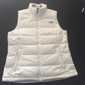 The North Face Puffy Vest