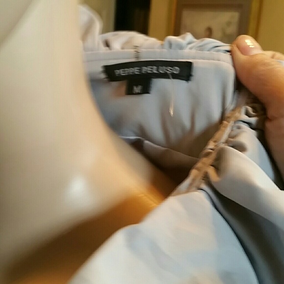 Pepe Peluso coat( sold on store) - Picture 3 of 4