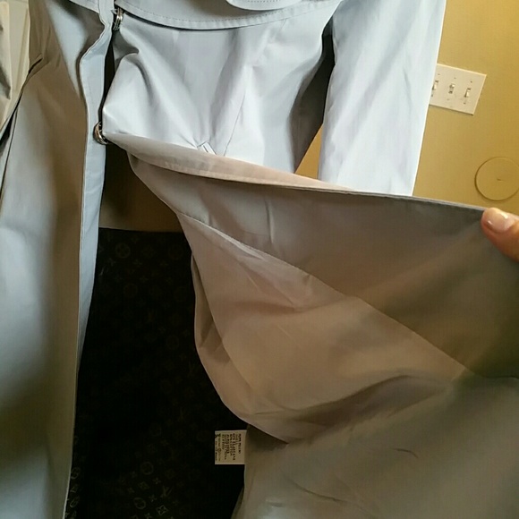 Pepe Peluso coat( sold on store) - Picture 4 of 4