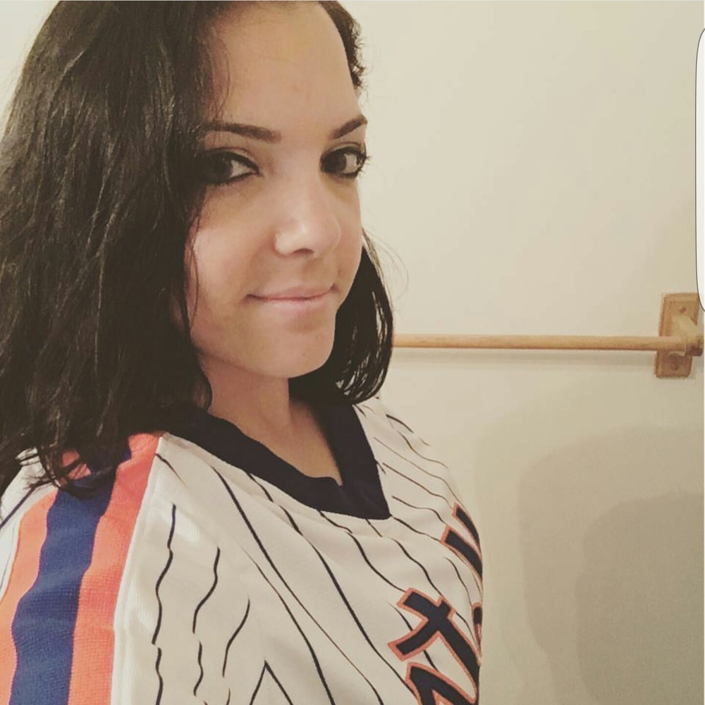 Meet your Posher, Erin