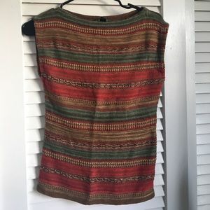 Ralph Lauren Sleeveless Sweater
