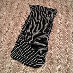 Guess Jeans Tube Dress