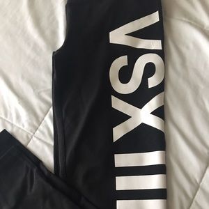 VICTORIA SECRET VSX sport leggings S