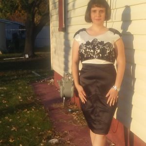 Meet your Posher, Felicita