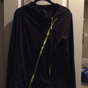 Trina Turk recreation jacket