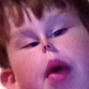 Meet your Posher, Thomas