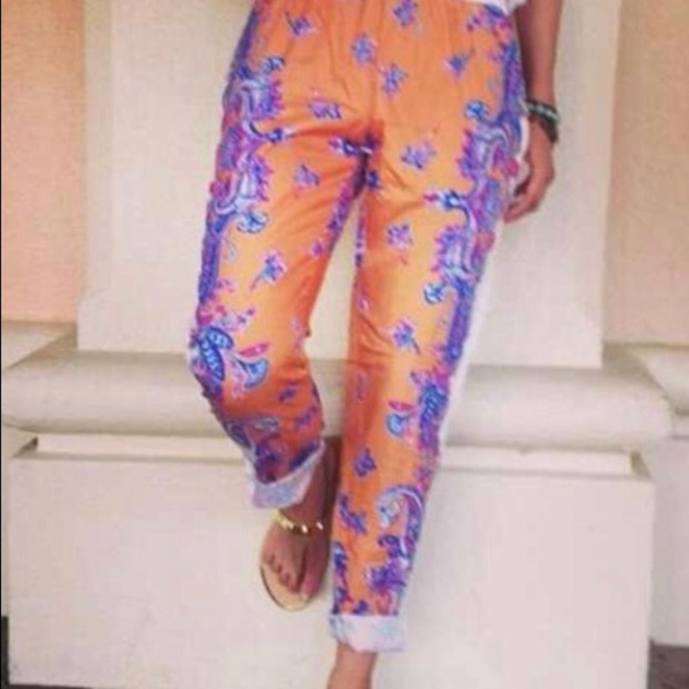 Lf pants