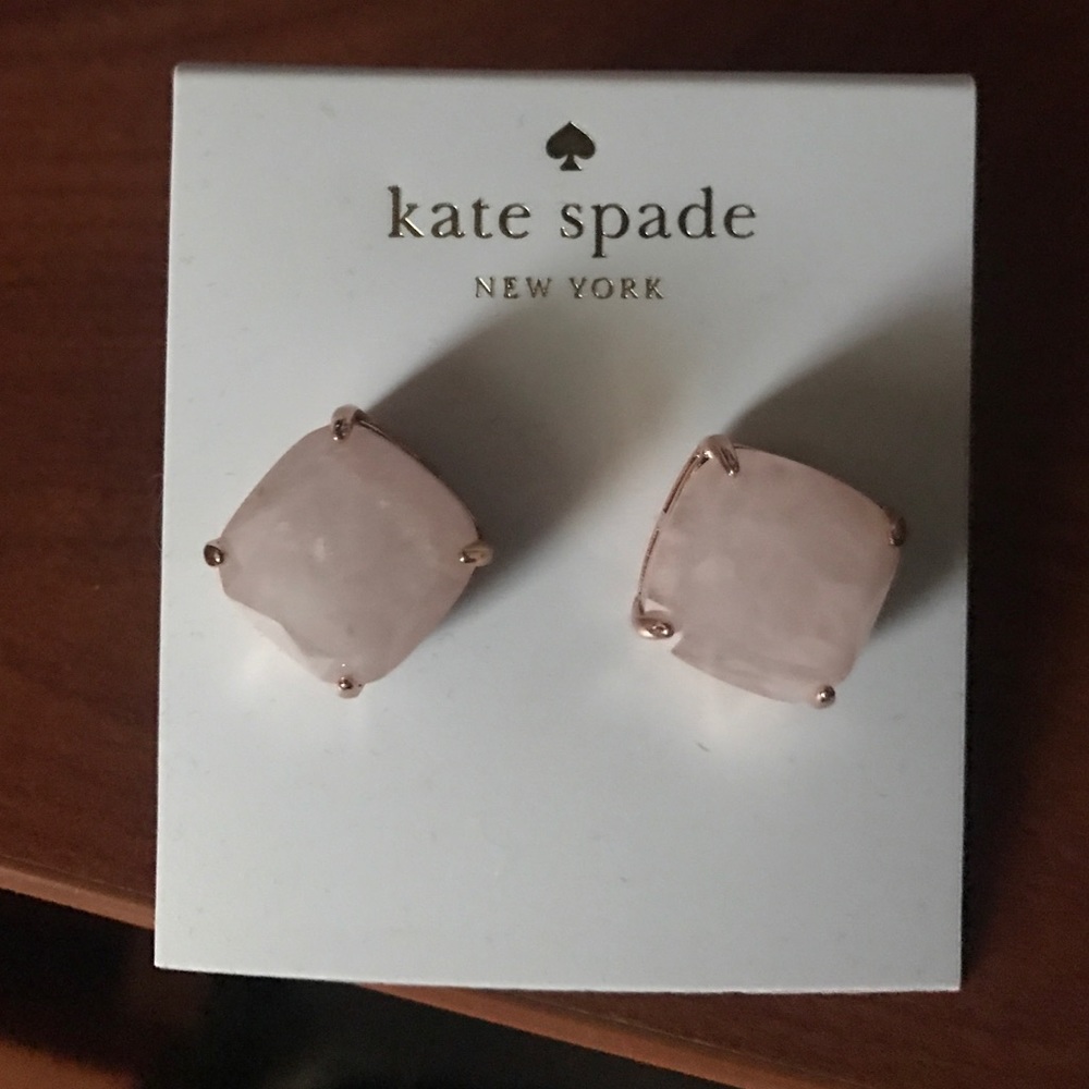 Kate Spade Earrings