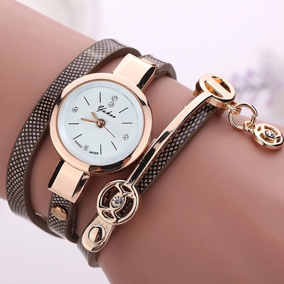 Accessories - 😍Gorgeous Watch Bracelet😍