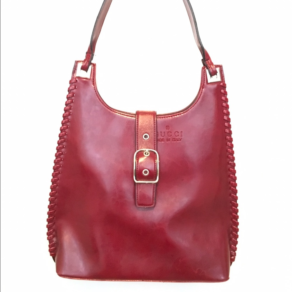 Vintage Gucci purse