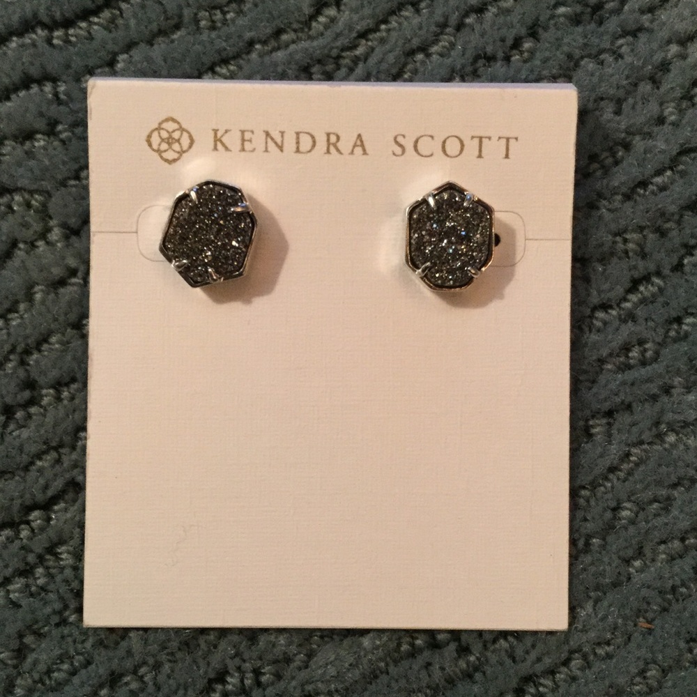 Kendra Scott Taylor stud
