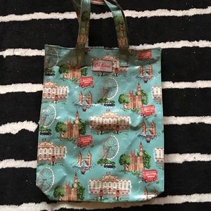 Catch Kidson London bag