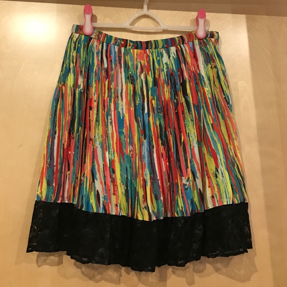 NWOT: Prabal Gurung for Target 2013 Skirt