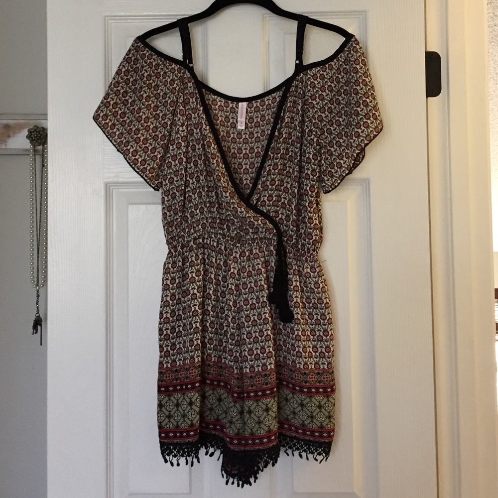 Romper
