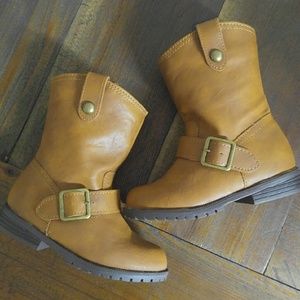 Toddler Boots