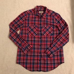 Express Button-Down Shirt