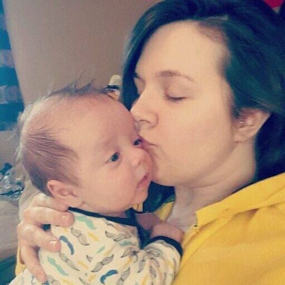 Meet your Posher, Misty - Picture 1 of 1