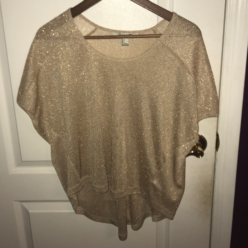 Forever 21 Top