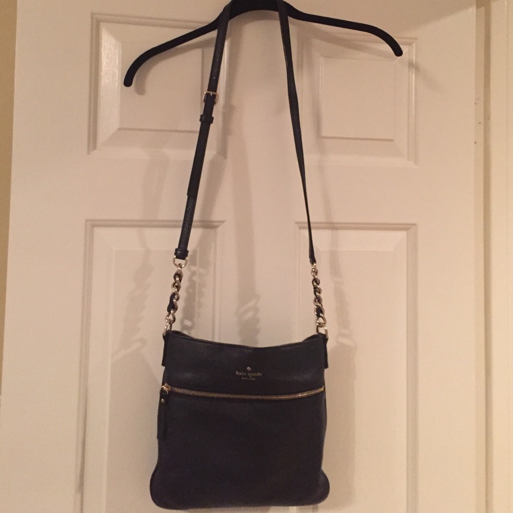 Kate Spade crossbody handbag