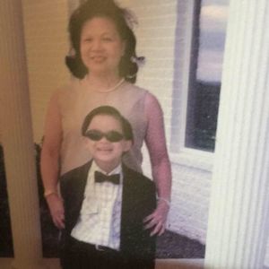 Meet your Posher, Joe