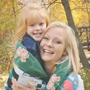 Meet your Posher, Heather