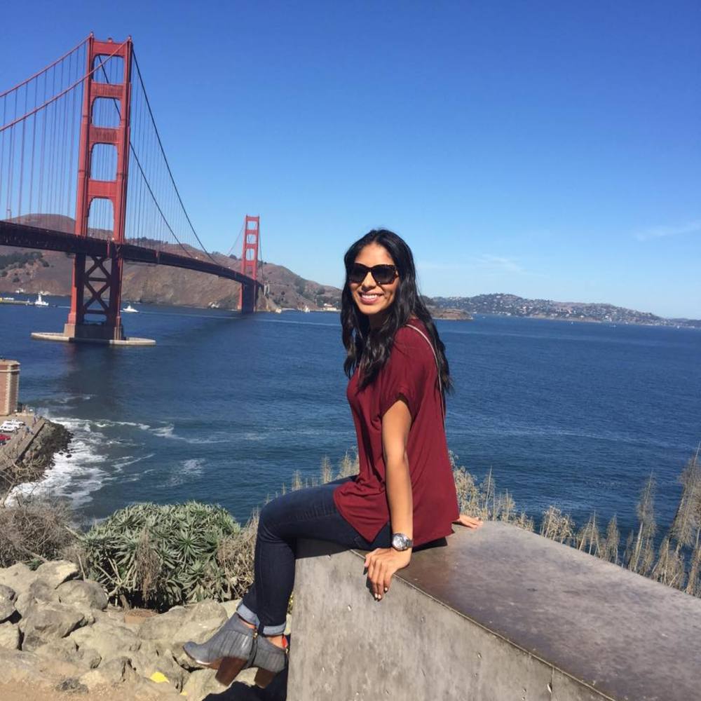 Meet your Posher, Esveide