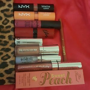 Lippie jackpot bundle!