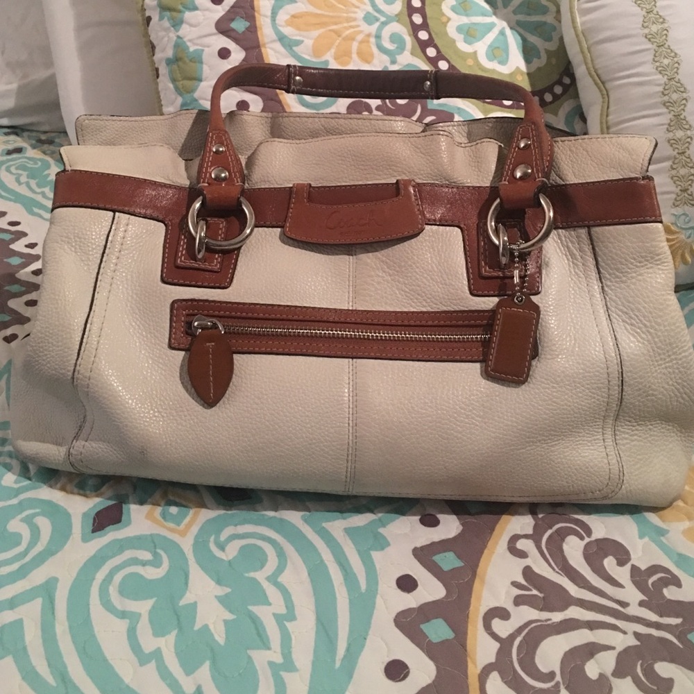 Coach Handbag 👜