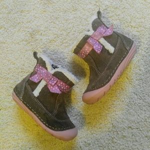 Baby Boots