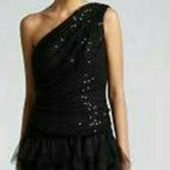 Prom dress - Picture 3 of 4