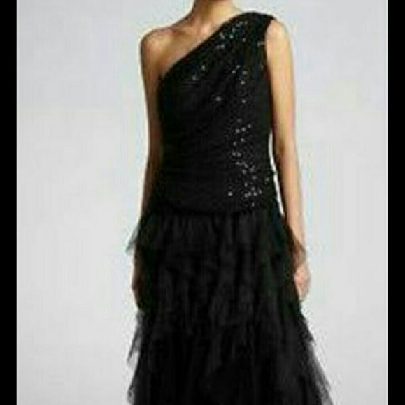 Prom dress - Picture 4 of 4