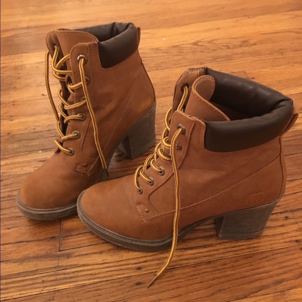 Dirty Laundry Ankle Boot