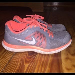 Nike women's shoes