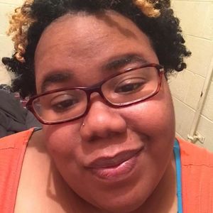 Meet your Posher, Toni