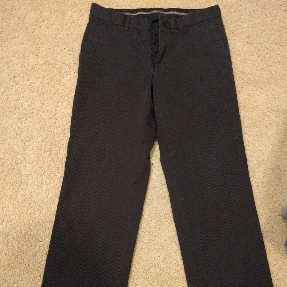 Med Express producer pant