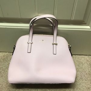 Kate Spade handbag gently used, no stains or marks