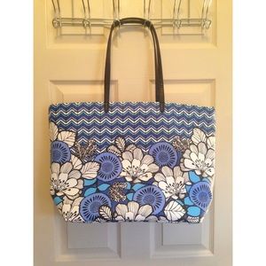 Vera Bradley Pattern Play Tote