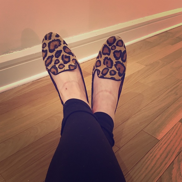 Sam edelman smoking slipper Clearance