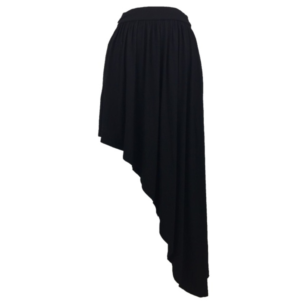 Quiksilver High Low Skirt