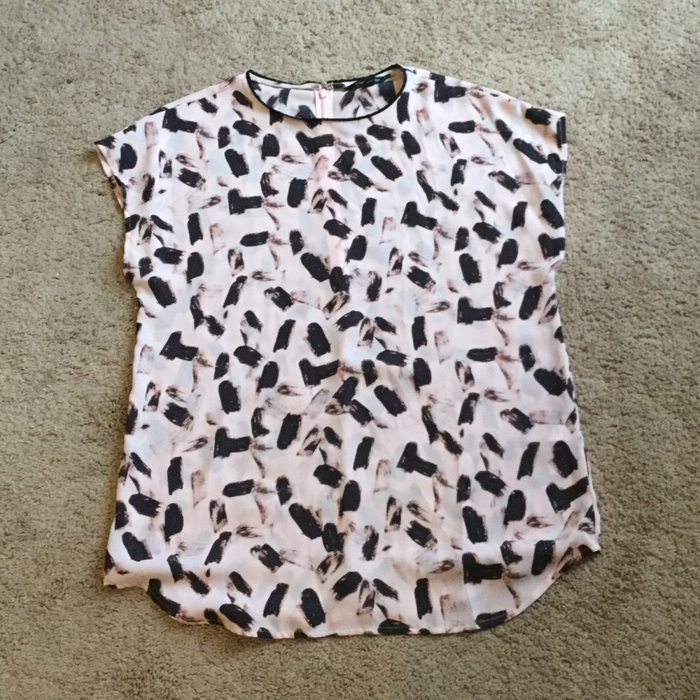 Banana Republic Top