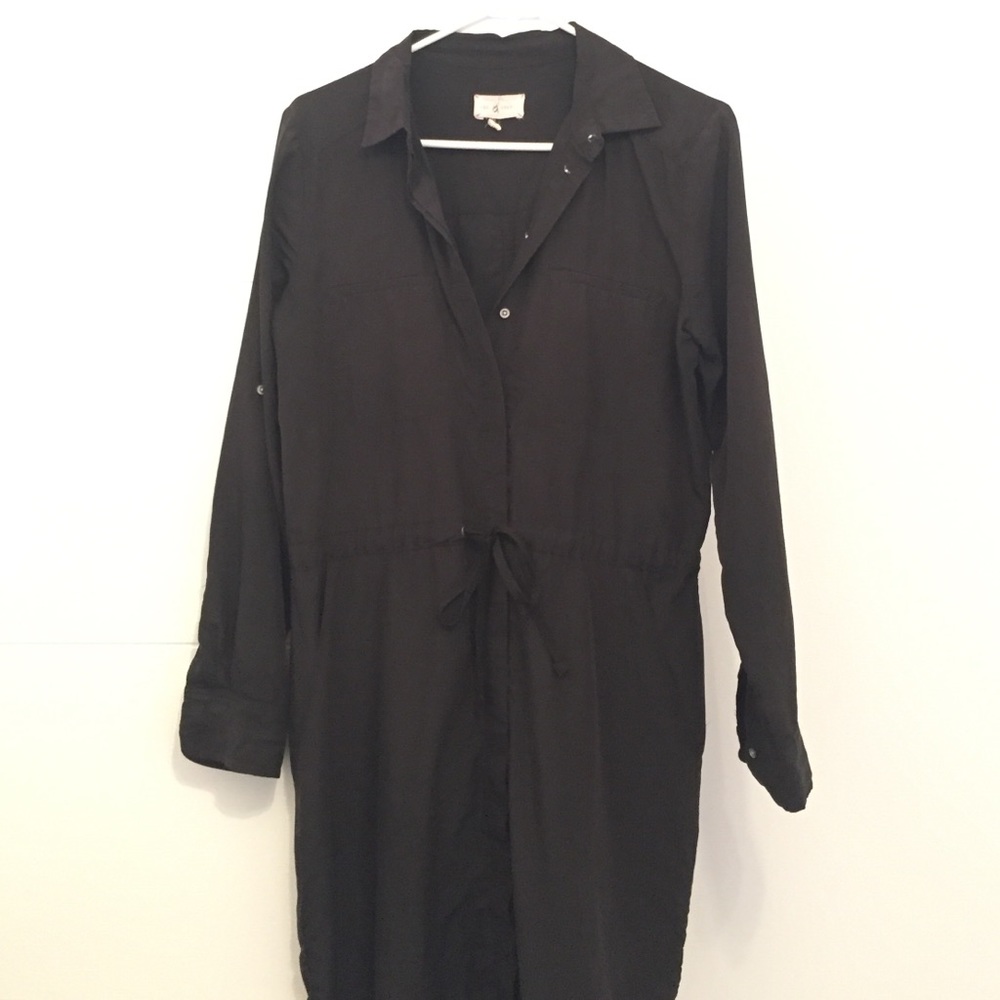 Lou & Grey Shirtdress - Picture 3 of 4