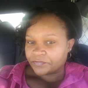 Meet your Posher, Erika