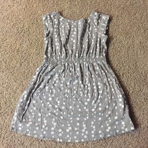 Adorable maternity tunic