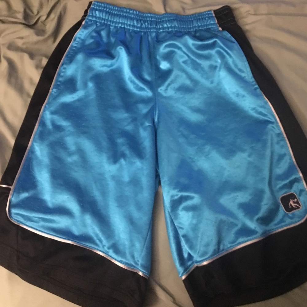 And 1 shorts