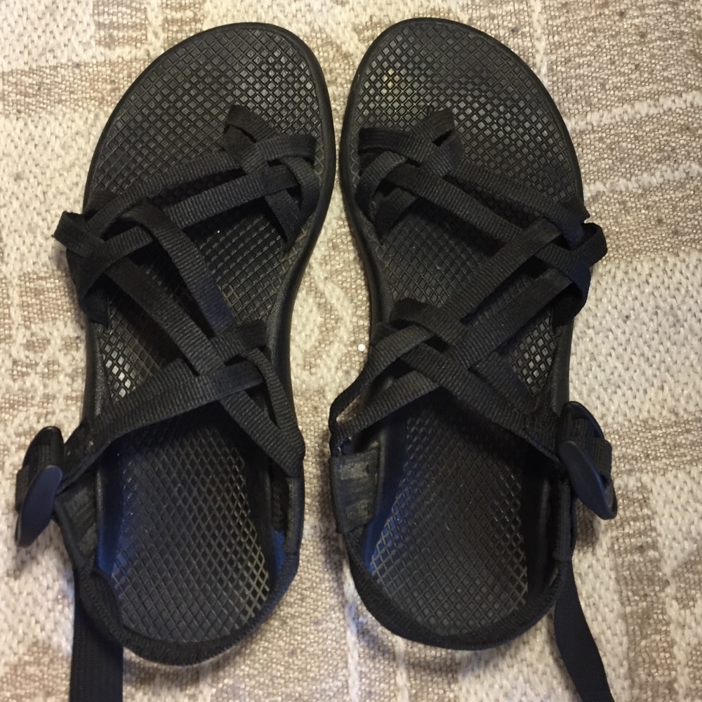 Chacos women's ZX/2 Classic shoes
