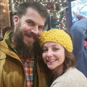 Meet your Posher, Carrie